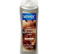 Lever 2000 Men's Body Wash - Musky Cedarwood